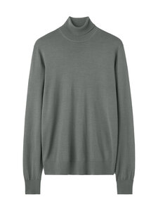 Tiger of Sweden - Nevile džemperis - 004 LEAD GREY | Stockmann