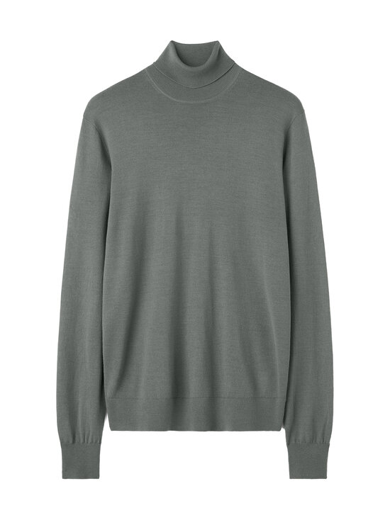 Tiger of Sweden - Nevile džemperis - 004 LEAD GREY | Stockmann - photo 1