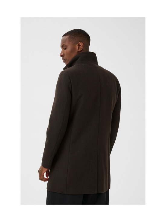 Matinique - MARobert-villakangastakki - BROWNDARK | Stockmann - photo 4