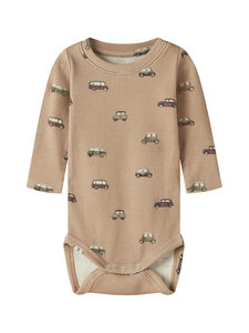 Name It - Bodi NbmOttoman - SESAME | Stockmann