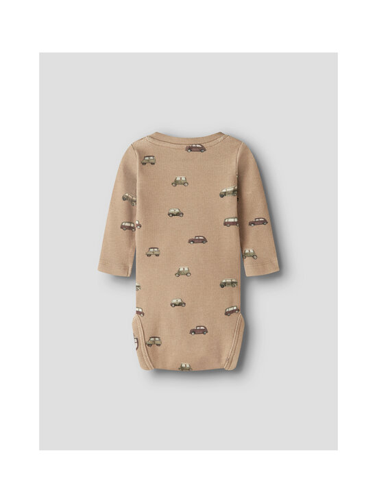 Name It - Bodi NbmOttoman - SESAME | Stockmann - photo 2