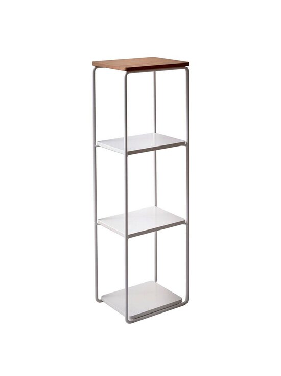 Maze - Mixrack-lattiahylly - VALKOINEN - photo 1 Maze - Mixrack-lattiahylly - VALKOINEN | Stockmann - photo 1