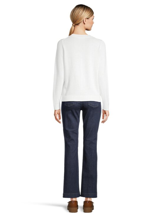 ESSENTIALS by Stockmann - Mary-neulepusero - OFFWHITE | Stockmann - photo 3