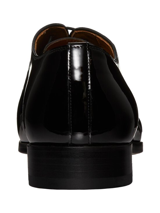 MAGNANNI - Fleur-nahkakengät - BLACK - photo 3 MAGNANNI - Fleur-nahkakengät - BLACK | Stockmann - photo 3