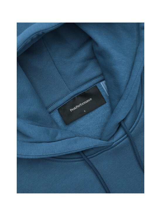 Peak Performance - Original Small Logo -huppari - 200 MOUNTAIN LAKE | Stockmann - photo 4