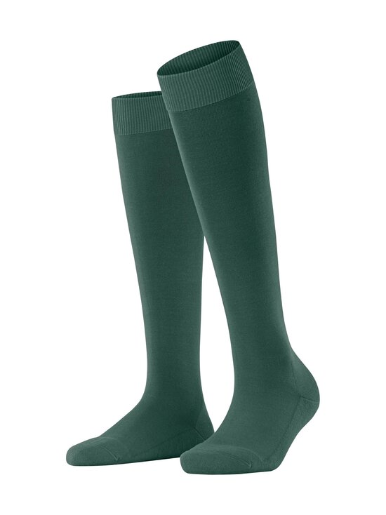 Falke - ClimaWool põlvikud - 7441 HUNTER GREEN - photo 3 Falke - ClimaWool põlvikud - 7441 HUNTER GREEN | Stockmann - photo 3
