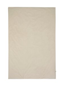 Villa Stockmann - Como kokvilnas perkala segas pārvalks - LT. SAND | Stockmann