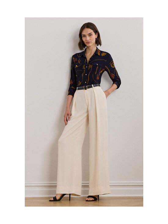 Lauren Ralph Lauren - Corwin-paitapusero - 001 NAVY - photo 5 Lauren Ralph Lauren - Corwin-paitapusero - 001 NAVY | Stockmann - photo 5