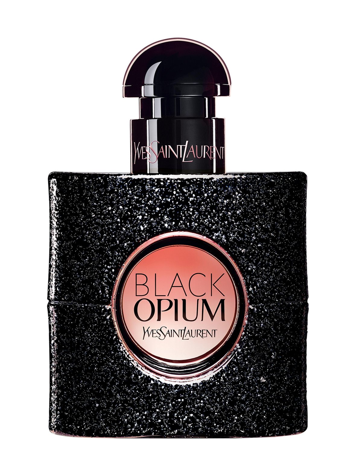 Black Opium EdP -tuoksu