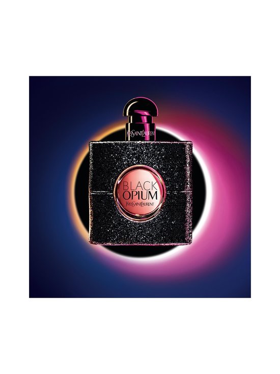 Yves Saint Laurent - Black Opium EdP -tuoksu - photo 5 Yves Saint Laurent - Black Opium EdP -tuoksu | Stockmann - photo 5