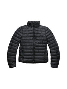 Canada Goose - Aethera-kevytuntuvatakki - 9061 BLACK - NOIR | Stockmann