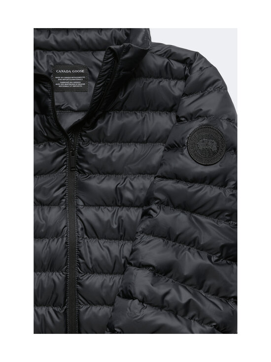 Canada Goose - Aethera-kevytuntuvatakki - 9061 BLACK - NOIR | Stockmann - photo 2