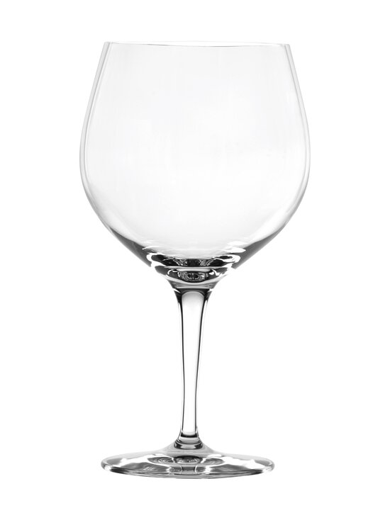 Spiegelau - Gin & Tonic Gift Box dzērienu glāzes 4 gab., 630 ml - CLEAR - photo 1 Spiegelau - Gin & Tonic Gift Box dzērienu glāzes 4 gab., 630 ml - CLEAR | Stockmann - photo 1