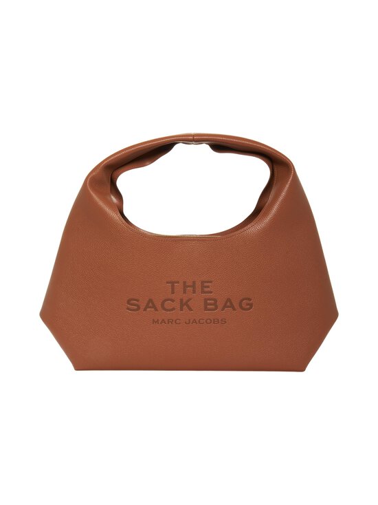 Marc Jacobs - The Sack ādas soma - 212 ARGAN OIL - photo 1 Marc Jacobs - The Sack ādas soma - 212 ARGAN OIL | Stockmann - photo 1