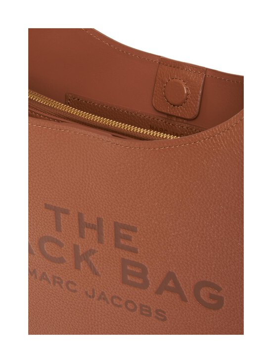 Marc Jacobs - The Sack ādas soma - 212 ARGAN OIL - photo 3 Marc Jacobs - The Sack ādas soma - 212 ARGAN OIL | Stockmann - photo 3