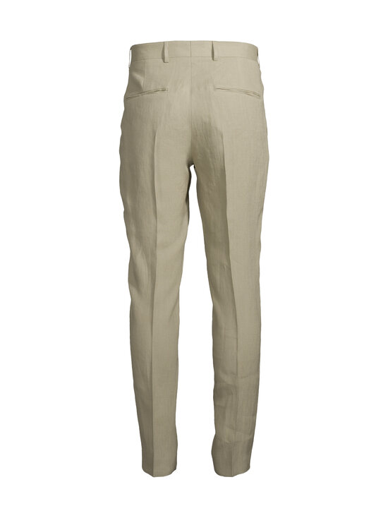 Tiger of Sweden - Tenuta Mix & Match -pellavahousut - 03D MOLE | Stockmann - photo 2