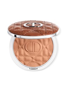 DIOR - Forever Nude Bronze Powder Bronzer in a Matte Finish -aurinkopuuteri | Stockmann