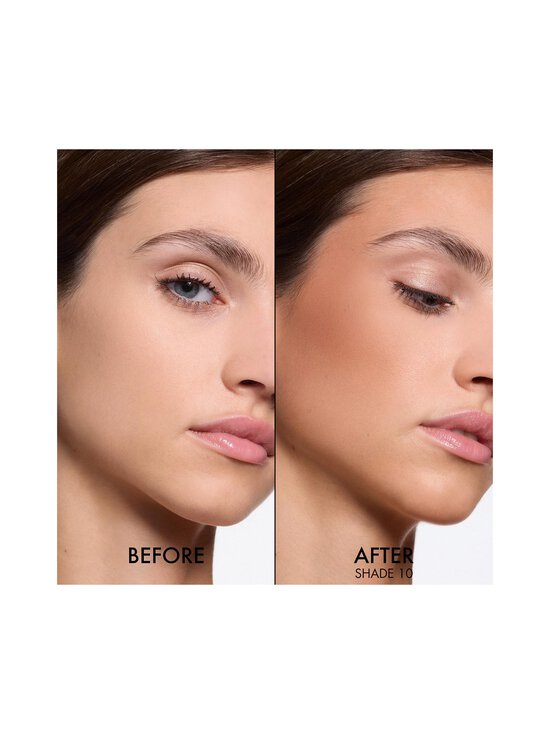 DIOR - Forever Nude Bronze Powder Bronzer in a Matte Finish -aurinkopuuteri - 10 SOFT MATTE | Stockmann - photo 2