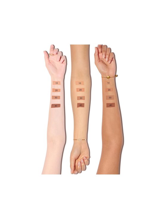 DIOR - Forever Nude Bronze Powder Bronzer in a Matte Finish -aurinkopuuteri - 10 SOFT MATTE | Stockmann - photo 3