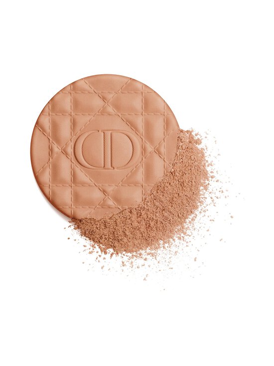 DIOR - Forever Nude Bronze Powder Bronzer in a Matte Finish -aurinkopuuteri - 10 SOFT MATTE | Stockmann - photo 5