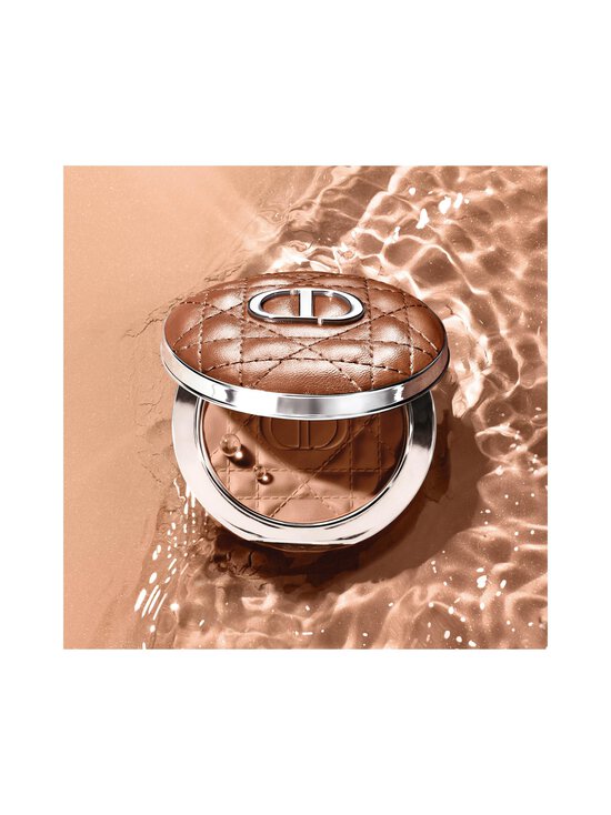 DIOR - Forever Nude Bronze Powder Bronzer in a Matte Finish -aurinkopuuteri - 10 SOFT MATTE | Stockmann - photo 8