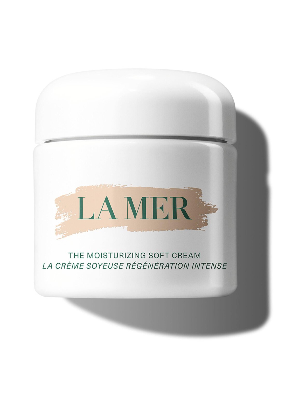 The Moisturizing Soft Cream -kosteusvoide