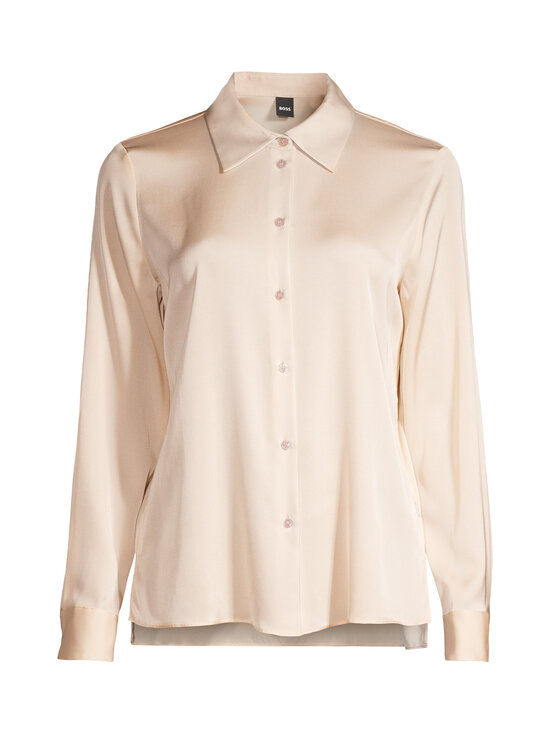BOSS - Bonya-paitapusero - 682 LIGHT/PASTEL PINK | Stockmann - photo 1