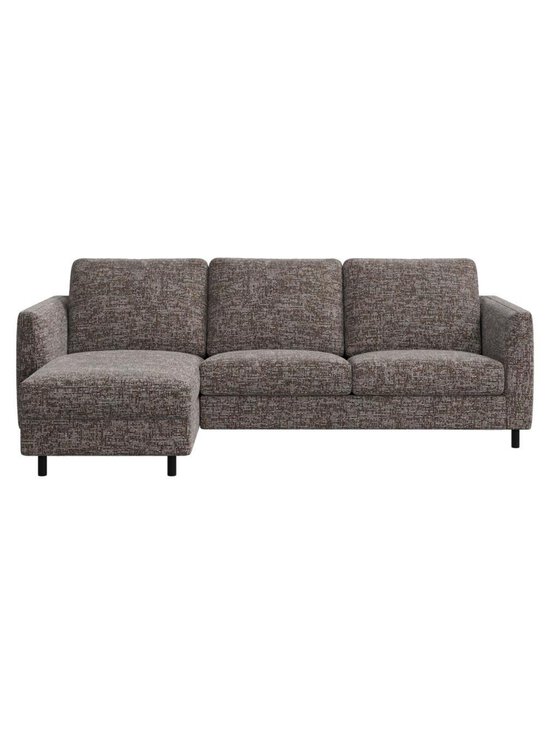 BoConcept - Indivi-divaanisohva Tuscany-kangas 3202 ruskea L 223 cm - BROWN | Stockmann - photo 1