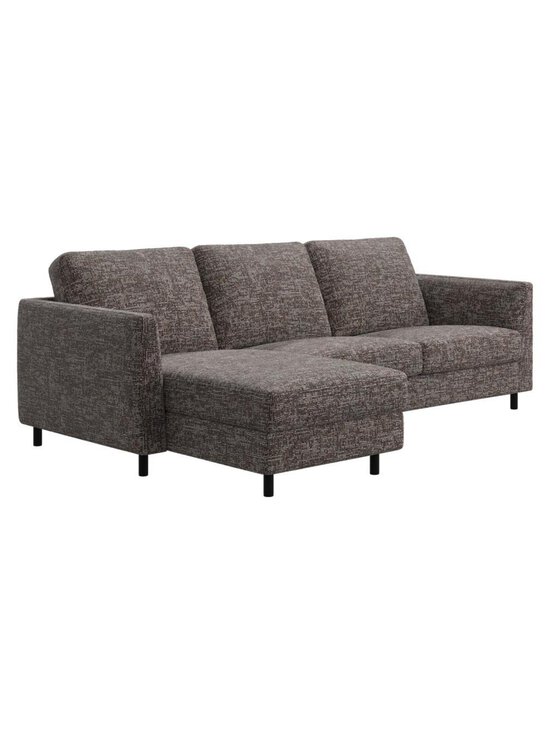 BoConcept - Indivi-divaanisohva Tuscany-kangas 3202 ruskea L 223 cm - BROWN | Stockmann - photo 2