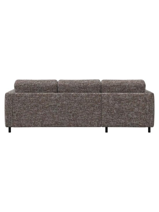 BoConcept - Indivi-divaanisohva Tuscany-kangas 3202 ruskea L 223 cm - BROWN | Stockmann - photo 4