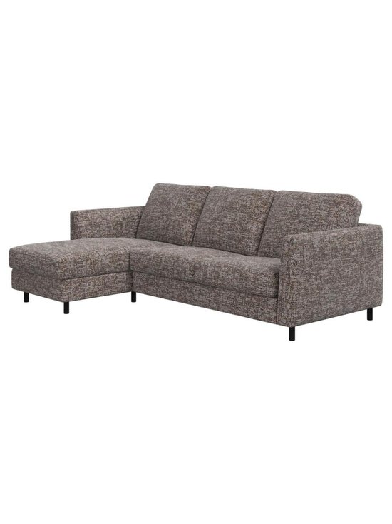 BoConcept - Indivi-divaanisohva Tuscany-kangas 3202 ruskea L 223 cm - BROWN | Stockmann - photo 3