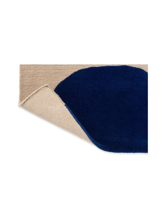 Marimekko - Isot Kivet -villamatto - 132508 BLUE - photo 4 Marimekko - Isot Kivet -villamatto - 132508 BLUE | Stockmann - photo 4