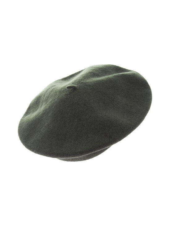 A+more - Hillevi_AA wool beret, 3 FOR 2 A+more - GREEN | Stockmann - photo 11