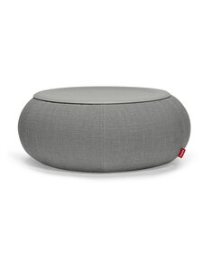 Fatboy - Dumpty-sohvapöytä - HARMAA | Stockmann