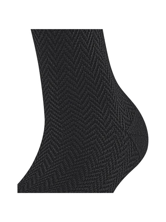 Falke - Fable Estate -polvisukat - 3000 BLACK - photo 4 Falke - Fable Estate -polvisukat - 3000 BLACK | Stockmann - photo 4