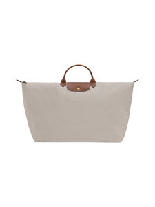 Longchamp - Kott Le Pliage Original Travel - 349 PEBBLE | Stockmann