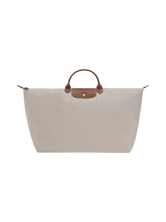 Longchamp - Kott Le Pliage Original Travel - 349 PEBBLE | Stockmann - photo 1