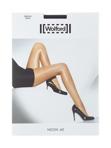 Wolford - Neon 40 den pantyhose - 7005 BLACK Wolford - Neon 40 den pantyhose - 7005 BLACK | Stockmann