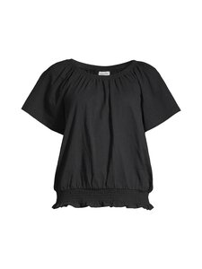 NOOM - Tricha jersey krekls - BLACK | Stockmann
