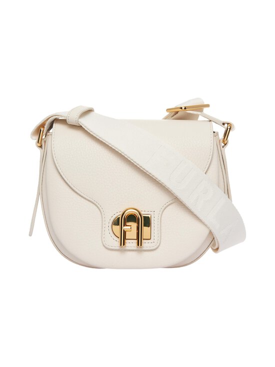 Furla - Lotus Mini -olkalaukku - 3762S PANNA+TONI PANNA - photo 1 Furla - Lotus Mini -olkalaukku - 3762S PANNA+TONI PANNA | Stockmann - photo 1
