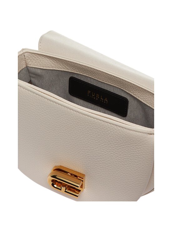Furla - Lotus Mini -olkalaukku - 3762S PANNA+TONI PANNA - photo 3 Furla - Lotus Mini -olkalaukku - 3762S PANNA+TONI PANNA | Stockmann - photo 3