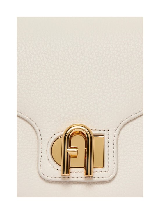 Furla - Lotus Mini -olkalaukku - 3762S PANNA+TONI PANNA - photo 4 Furla - Lotus Mini -olkalaukku - 3762S PANNA+TONI PANNA | Stockmann - photo 4