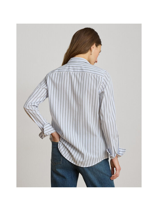 Lauren Ralph Lauren - Sport kreklblūze - 001 BLUE MULTI | Stockmann - photo 5