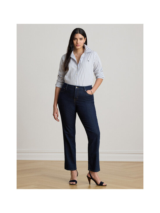 Lauren Ralph Lauren - Sport kreklblūze - 001 BLUE MULTI | Stockmann - photo 9