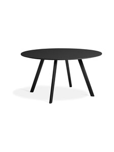 HAY - CPH25- pyöreä pöytä - MUSTA | Stockmann