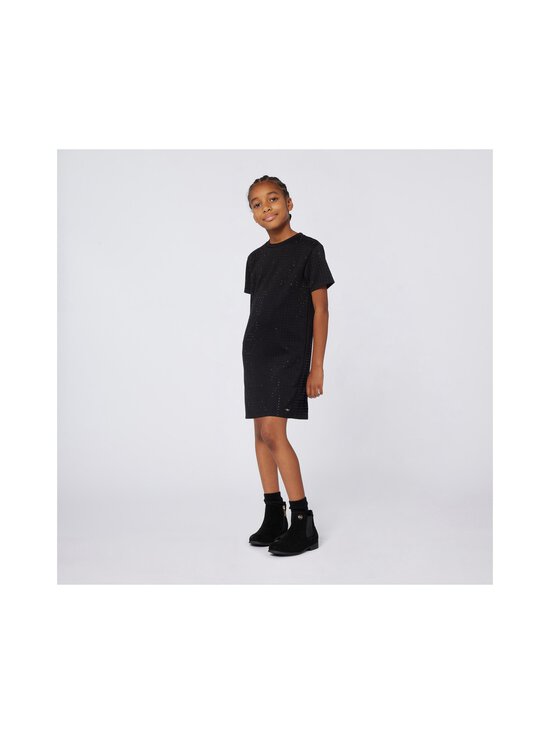Michael Kors - Kleita ar īsām piedurknēm - 09B BLACK | Stockmann - photo 4