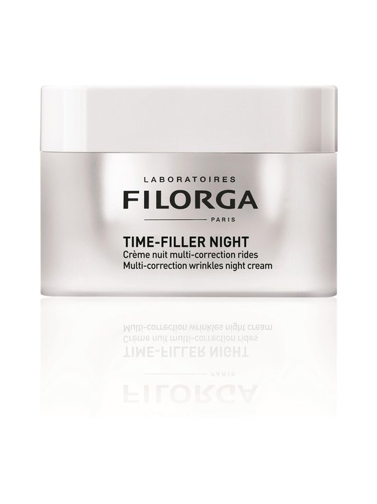 Time-Filler Night Cream -yövoide 50 ml