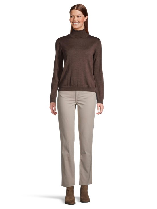 SAND Copenhagen - Trish-neulepusero - 270 BROWN | Stockmann - photo 2