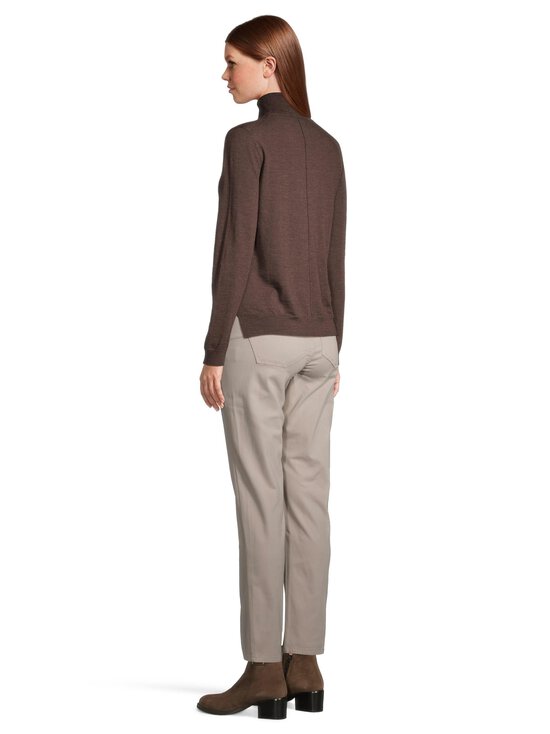 SAND Copenhagen - Trish-neulepusero - 270 BROWN | Stockmann - photo 4