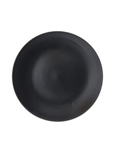 Casa Stockmann - Oslo- leipä-ja salaattilautanen 20 cm - BLACK | Stockmann